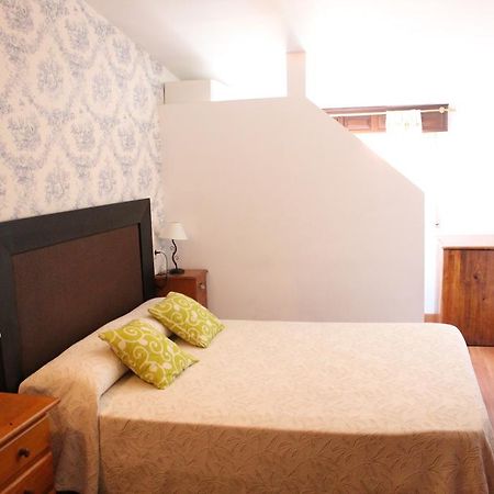 A Traina Hotel Cambados Room photo